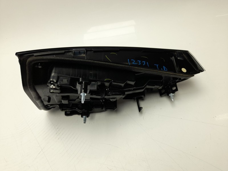 Recambio de piloto trasero izquierdo interior para bmw x3 (g01, f97, g08) xdrive 20 d mild-hybrid referencia OEM IAM   