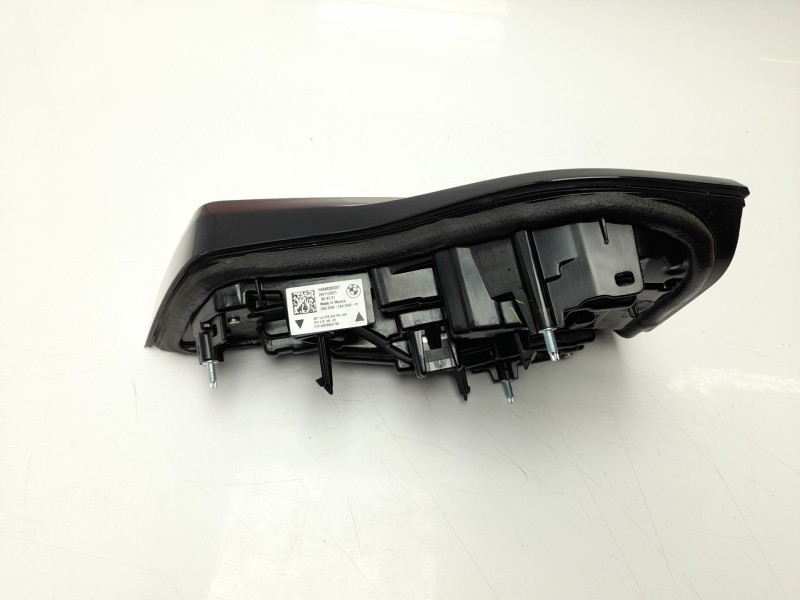 Recambio de piloto trasero izquierdo interior para bmw x3 (g01, f97, g08) xdrive 20 d mild-hybrid referencia OEM IAM   