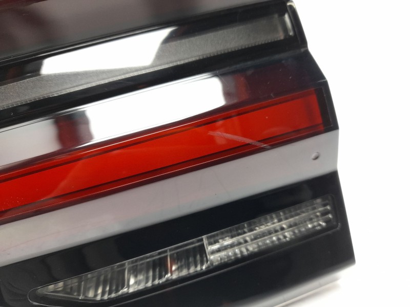 Recambio de piloto trasero izquierdo interior para bmw x3 (g01, f97, g08) xdrive 20 d mild-hybrid referencia OEM IAM   