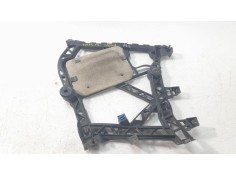 Recambio de soporte paragolpes trasero izquierdo para mercedes-benz clase gl (x166) gl 350 bluetec 4matic (166.824) referencia O