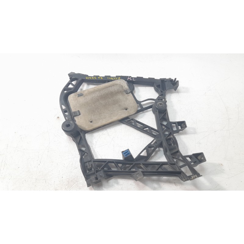 Recambio de soporte paragolpes trasero izquierdo para mercedes-benz clase gl (x166) gl 350 bluetec 4matic (166.824) referencia O
