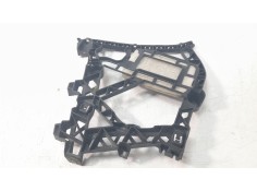 Recambio de soporte paragolpes trasero izquierdo para mercedes-benz clase gl (x166) gl 350 bluetec 4matic (166.824) referencia O 2