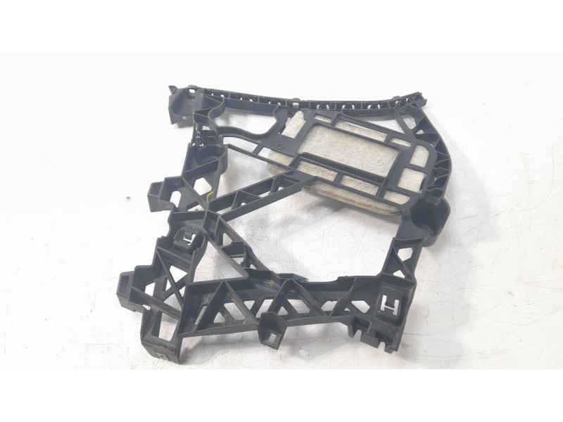 Recambio de soporte paragolpes trasero izquierdo para mercedes-benz clase gl (x166) gl 350 bluetec 4matic (166.824) referencia O