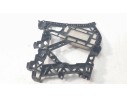 SOPORTE PARAGOLPES TRASERO IZQUIERDO A1668858100 A1668858100 