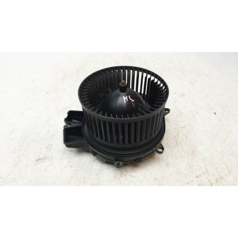 Recambio de ventilador calefaccion para mercedes-benz clase gl (x166) gl 350 bluetec 4matic (166.824) referencia OEM IAM   