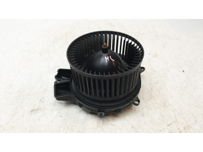Recambio de ventilador calefaccion para mercedes-benz clase gl (x166) gl 350 bluetec 4matic (166.824) referencia OEM IAM   