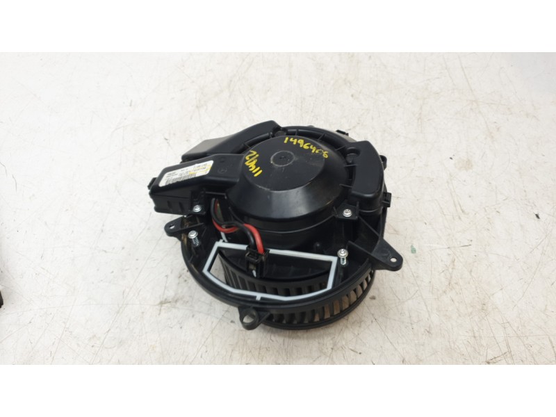 Recambio de ventilador calefaccion para mercedes-benz clase gl (x166) gl 350 bluetec 4matic (166.824) referencia OEM IAM   