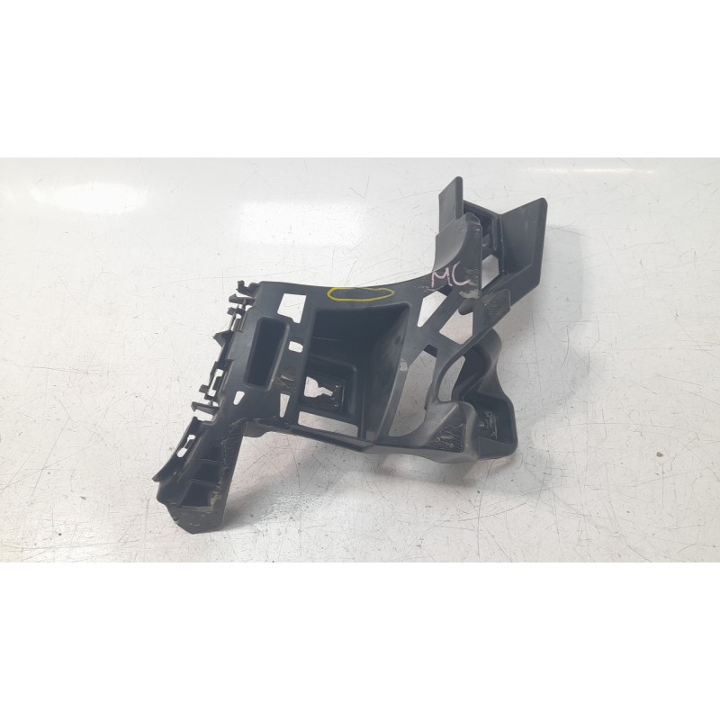 Recambio de soporte paragolpes trasero izquierdo para mercedes-benz clase gl (x166) gl 350 bluetec 4matic (166.824) referencia O