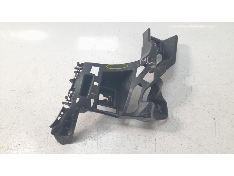 Recambio de soporte paragolpes trasero izquierdo para mercedes-benz clase gl (x166) gl 350 bluetec 4matic (166.824) referencia O