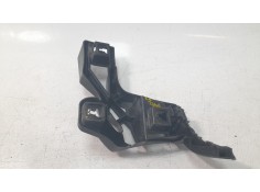 Recambio de soporte paragolpes trasero izquierdo para mercedes-benz clase gl (x166) gl 350 bluetec 4matic (166.824) referencia O 2