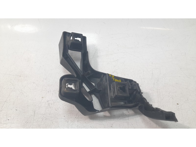 Recambio de soporte paragolpes trasero izquierdo para mercedes-benz clase gl (x166) gl 350 bluetec 4matic (166.824) referencia O
