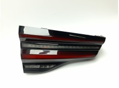 Recambio de piloto trasero izquierdo interior para bmw x3 (g01, f97, g08) xdrive 20 d mild-hybrid referencia OEM IAM 63219463051