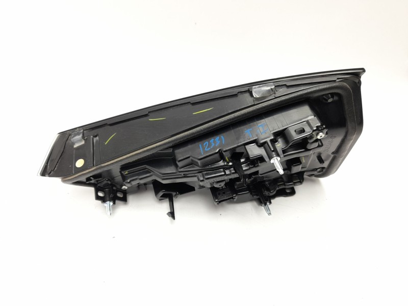 Recambio de piloto trasero izquierdo interior para bmw x3 (g01, f97, g08) xdrive 20 d mild-hybrid referencia OEM IAM 63219463051
