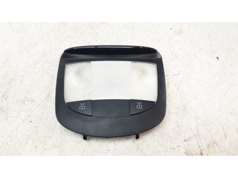 Recambio de luz interior para mercedes-benz clase gl (x166) gl 350 bluetec 4matic (166.824) referencia OEM IAM A0015425123  