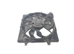 Recambio de electroventilador para kia sportage business 2wd referencia OEM IAM 25304D7120   2