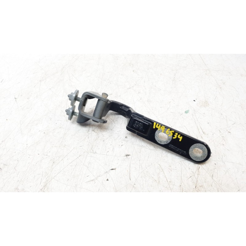 Recambio de bisagra derecha porton para mercedes-benz clase gl (x166) gl 350 bluetec 4matic (166.824) referencia OEM IAM   