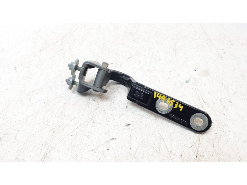 Recambio de bisagra derecha porton para mercedes-benz clase gl (x166) gl 350 bluetec 4matic (166.824) referencia OEM IAM   
