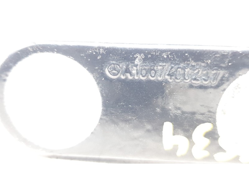 Recambio de bisagra derecha porton para mercedes-benz clase gl (x166) gl 350 bluetec 4matic (166.824) referencia OEM IAM   