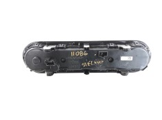 Recambio de mando climatizador para alfa romeo stelvio (630) quadrifoglio 4wd referencia OEM IAM 1561506110   2