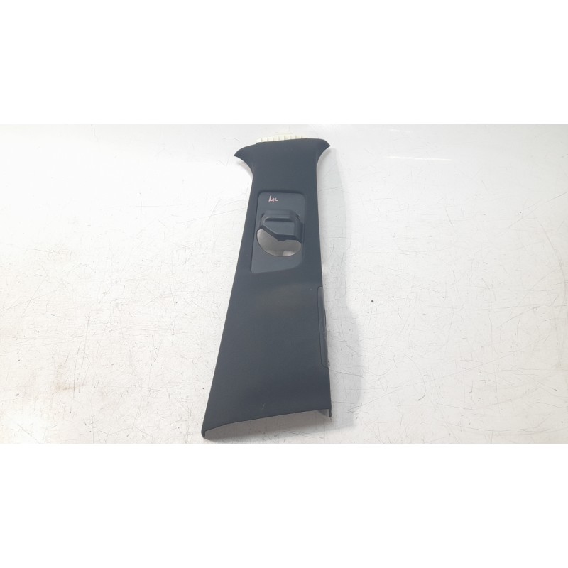 Recambio de moldura para mercedes-benz clase gl (x166) gl 350 bluetec 4matic (166.824) referencia OEM IAM A1668680200  