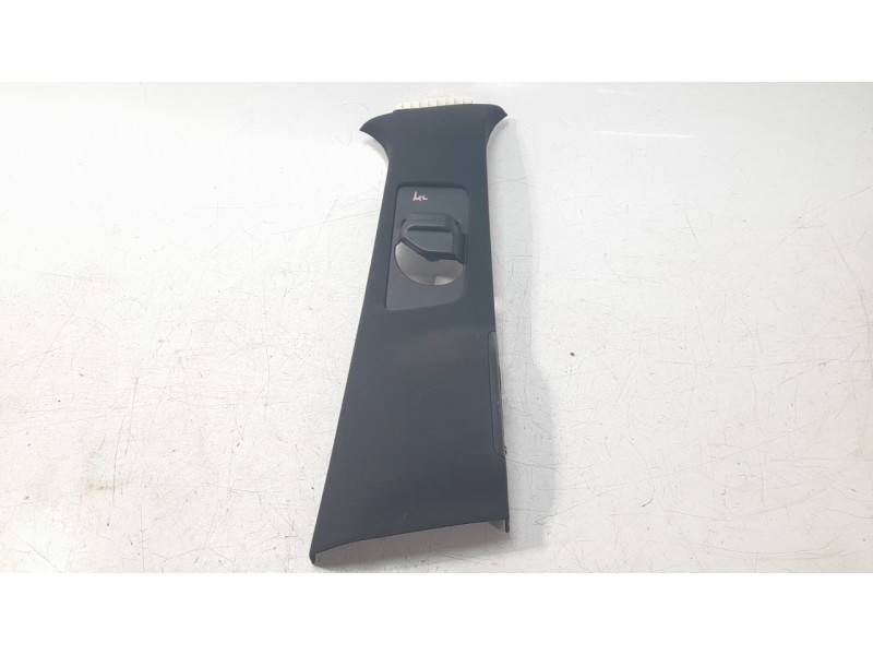 Recambio de moldura para mercedes-benz clase gl (x166) gl 350 bluetec 4matic (166.824) referencia OEM IAM A1668680200  