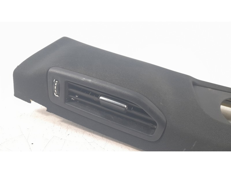 Recambio de moldura para mercedes-benz clase gl (x166) gl 350 bluetec 4matic (166.824) referencia OEM IAM A1668680200  