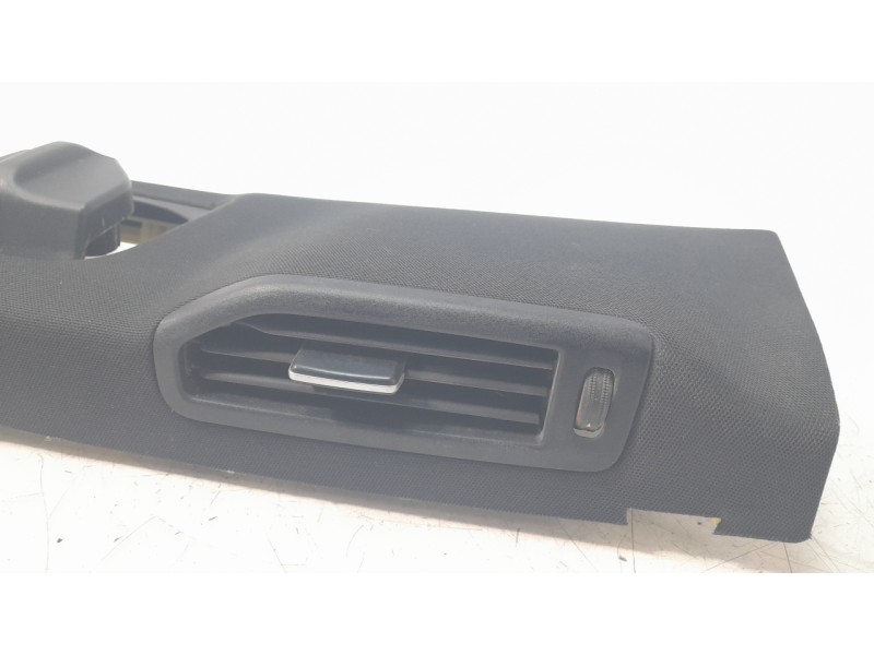 Recambio de moldura para mercedes-benz clase gl (x166) gl 350 bluetec 4matic (166.824) referencia OEM IAM A1668680100  