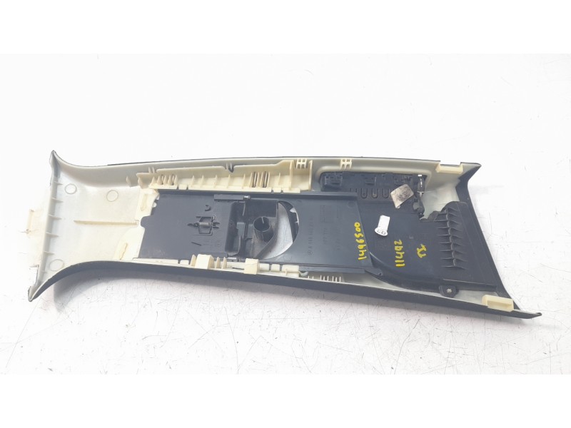 Recambio de moldura para mercedes-benz clase gl (x166) gl 350 bluetec 4matic (166.824) referencia OEM IAM A1668680100  