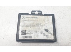 JUEGO TORNILLOS DE RUEDA B66470156 