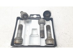 Recambio de juego tornillos de rueda para mercedes-benz clase gl (x166) gl 350 bluetec 4matic (166.824) referencia OEM IAM B6647 2