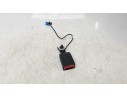 ENGANCHE CINTURON TRASERO DERECHO A1668602469 