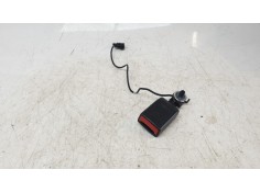ENGANCHE CINTURON TRASERO IZQUIERDO A1668602369 