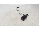 ENGANCHE CINTURON TRASERO IZQUIERDO A1668602369 