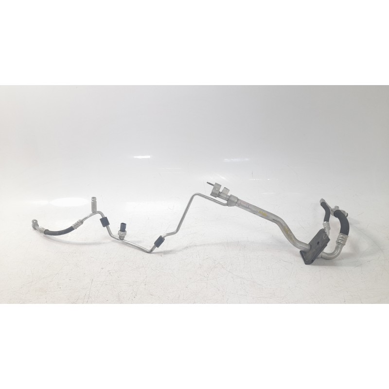 Recambio de tubos aire acondicionado para mercedes-benz clase gl (x166) gl 350 bluetec 4matic (166.824) referencia OEM IAM A1668