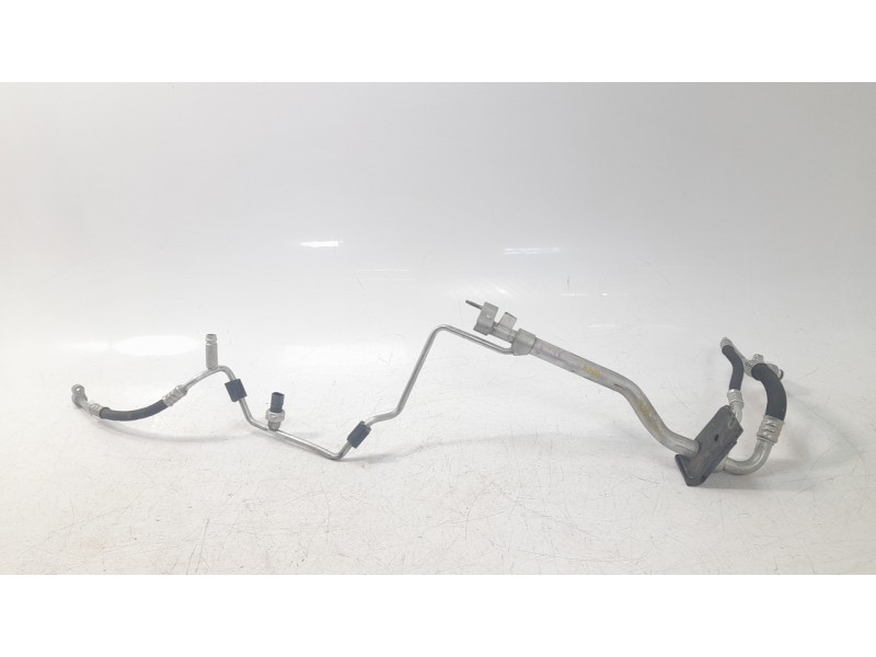 Recambio de tubos aire acondicionado para mercedes-benz clase gl (x166) gl 350 bluetec 4matic (166.824) referencia OEM IAM A1668