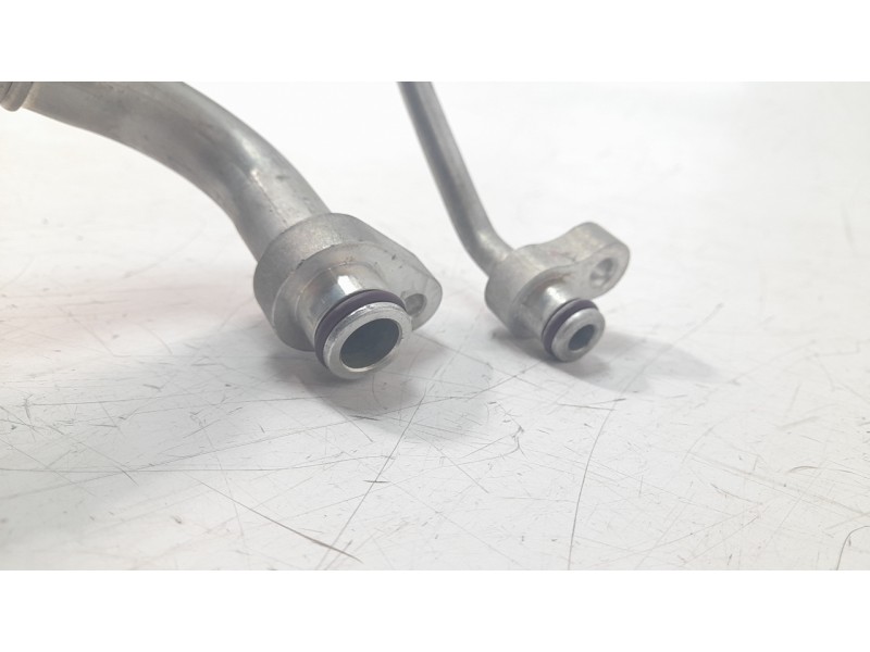 Recambio de tubos aire acondicionado para mercedes-benz clase gl (x166) gl 350 bluetec 4matic (166.824) referencia OEM IAM A1668