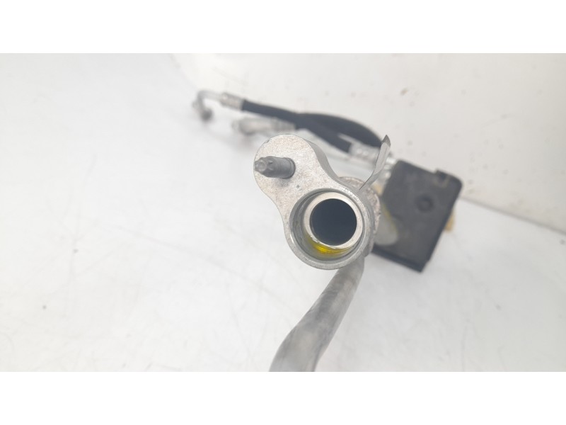 Recambio de tubos aire acondicionado para mercedes-benz clase gl (x166) gl 350 bluetec 4matic (166.824) referencia OEM IAM A1668