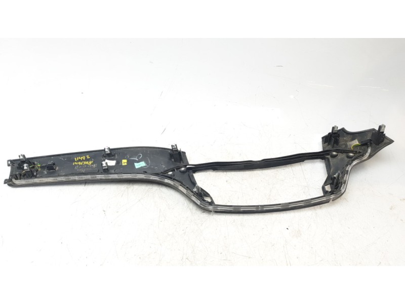 Recambio de moldura para mercedes-benz clase gl (x166) gl 350 bluetec 4matic (166.824) referencia OEM IAM 4757400  