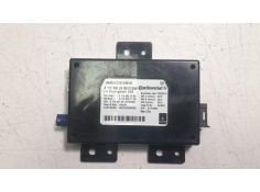 Recambio de modulo electronico para mercedes-benz clase gl (x166) gl 350 bluetec 4matic (166.824) referencia OEM IAM A1729002809