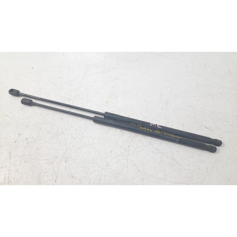 Recambio de amortiguadores capo para mercedes-benz clase gl (x166) gl 350 bluetec 4matic (166.824) referencia OEM IAM A166980236