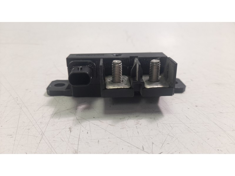 Recambio de sensor para mercedes-benz clase gl (x166) gl 350 bluetec 4matic (166.824) referencia OEM IAM A0009822023  