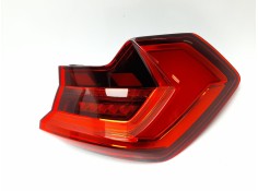 Recambio de piloto trasero derecho para audi a1 sportback (gba) 30 tfsi referencia OEM IAM 82A945092C  