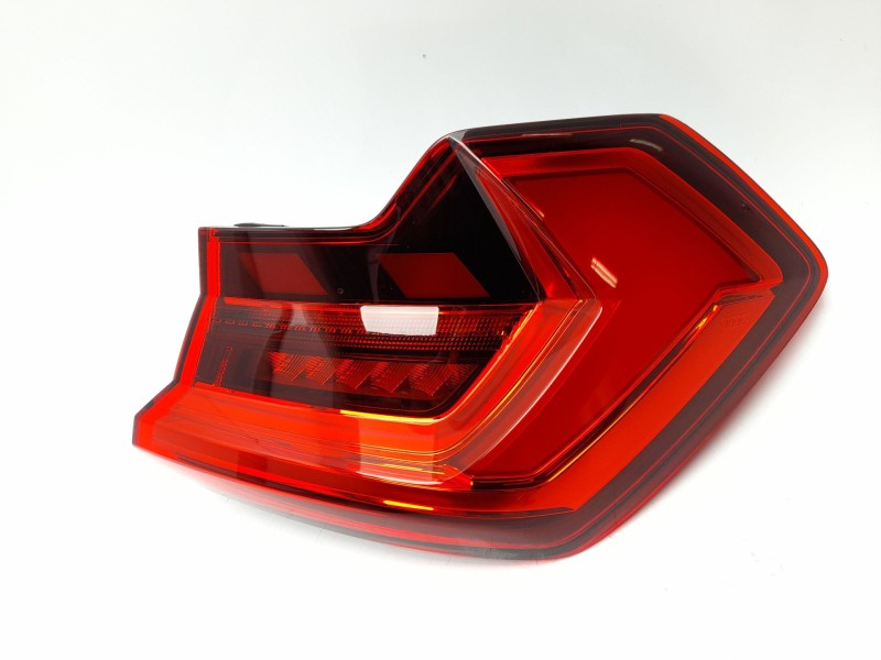 Recambio de piloto trasero derecho para audi a1 sportback (gba) 30 tfsi referencia OEM IAM 82A945092C  