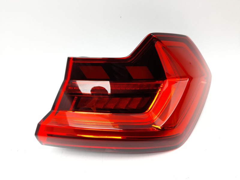 Recambio de piloto trasero derecho para audi a1 sportback (gba) 30 tfsi referencia OEM IAM 82A945092C  