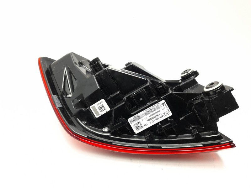 Recambio de piloto trasero derecho para audi a1 sportback (gba) 30 tfsi referencia OEM IAM 82A945092C  