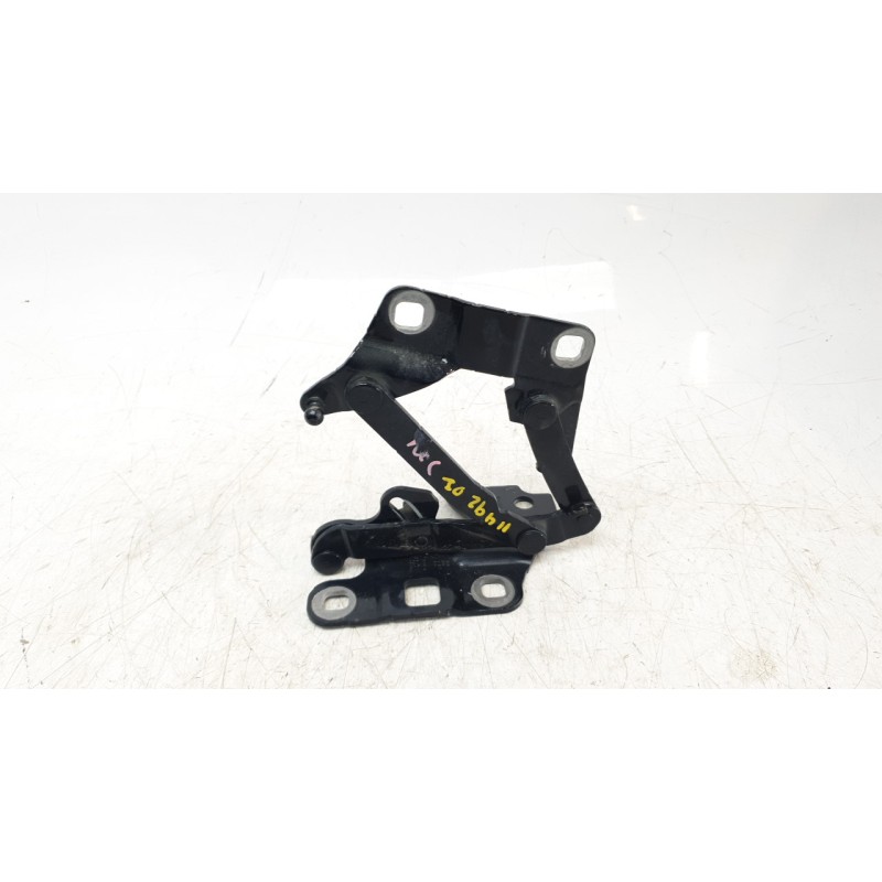 Recambio de bisagra capo izquierda para mercedes-benz clase gl (x166) gl 350 bluetec 4matic (166.824) referencia OEM IAM A166880