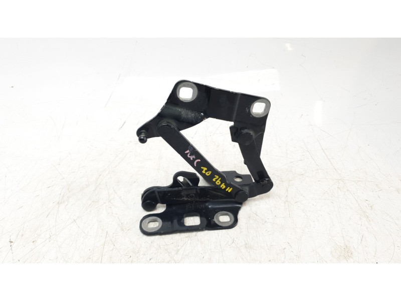 Recambio de bisagra capo izquierda para mercedes-benz clase gl (x166) gl 350 bluetec 4matic (166.824) referencia OEM IAM A166880