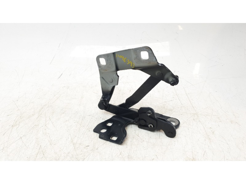 Recambio de bisagra capo izquierda para mercedes-benz clase gl (x166) gl 350 bluetec 4matic (166.824) referencia OEM IAM A166880
