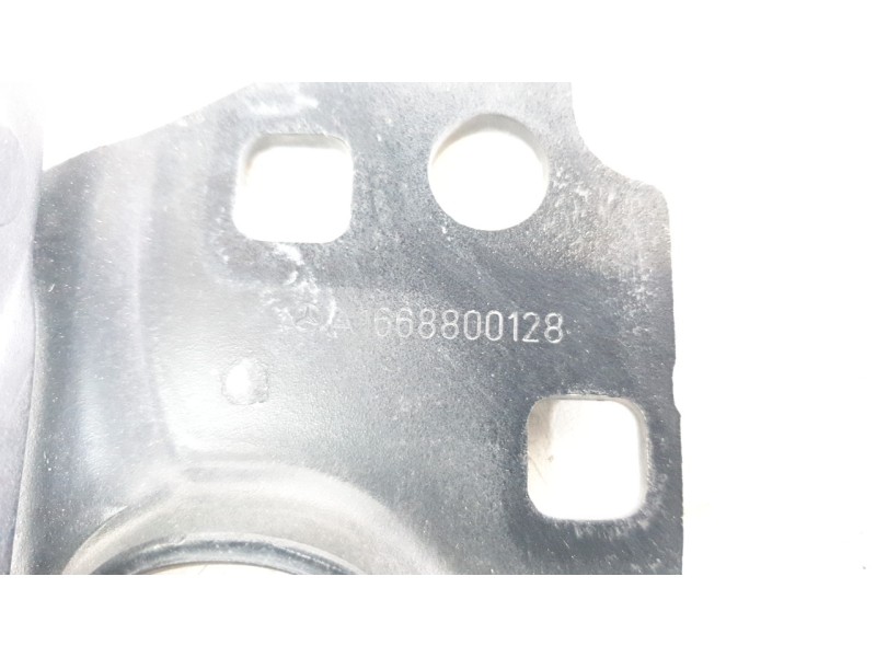 Recambio de bisagra capo derecha para mercedes-benz clase gl (x166) gl 350 bluetec 4matic (166.824) referencia OEM IAM A16688001