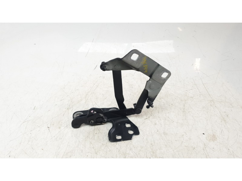 Recambio de bisagra capo derecha para mercedes-benz clase gl (x166) gl 350 bluetec 4matic (166.824) referencia OEM IAM A16688001
